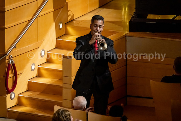 Pacific Symphony - Holiday Organ Spectacular