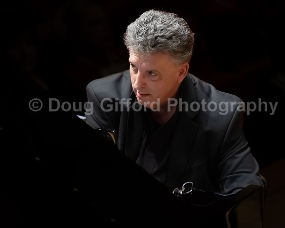 Pacific Symphony - Pines of Rome