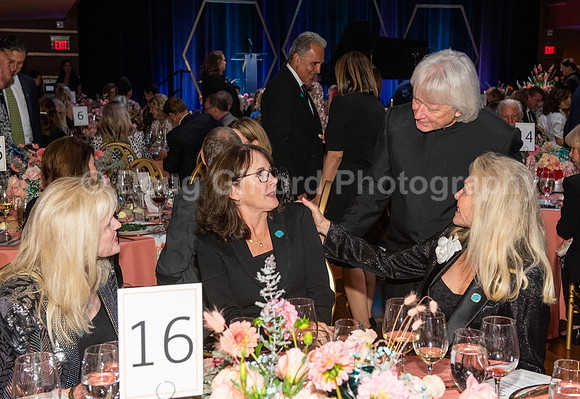 Pacific Symphony's 2024 - 25 Classical Opening Night Celebration and Concert