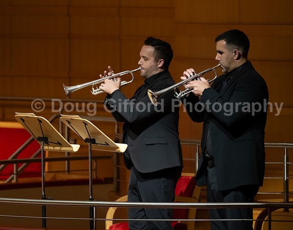 Pacific Symphony - A Grand Finale: Verdi’s Mighty Requiem