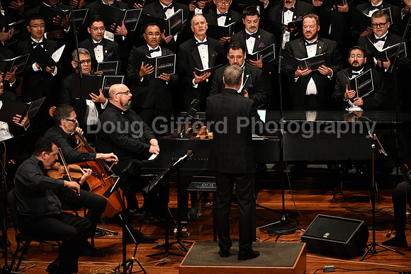 MenAlive - Orange County Gay Men's Chorus