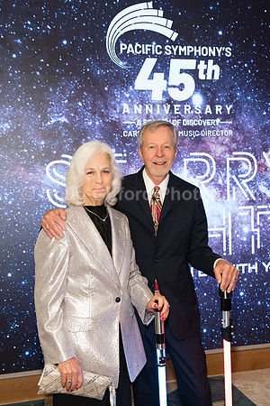 Pacific Symphony Gala 2024 : Starry Night May the Fourth