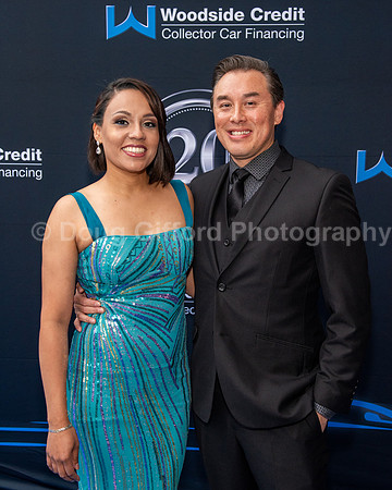 Woodside Credit - 20th Anniversary