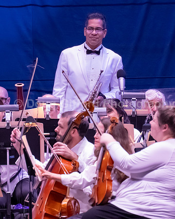 Pacific Symphony - Beethoven’s Emperor & Pictures at an Exhibition