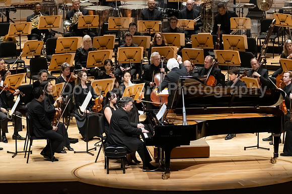 Pacific Symphony - Pines of Rome
