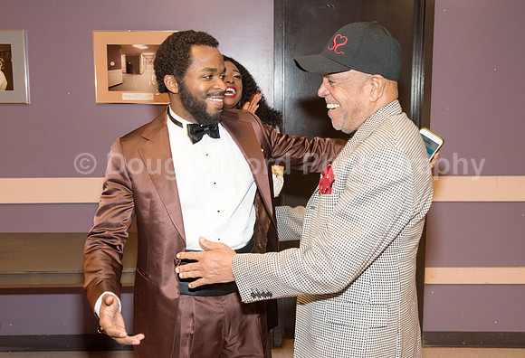 "Motown - The Musical"