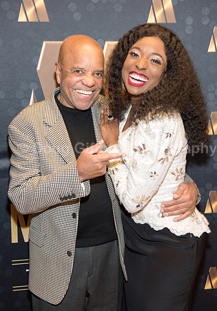 "Motown - The Musical"