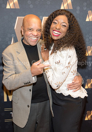 "Motown - The Musical"