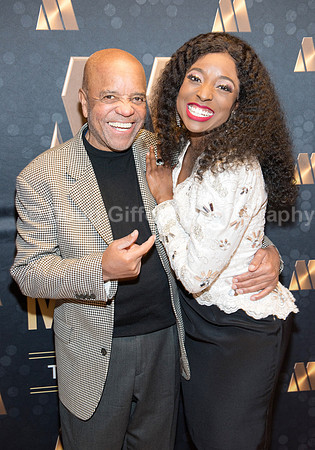"Motown - The Musical"