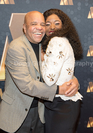 "Motown - The Musical"