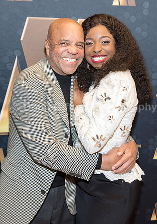 "Motown - The Musical"