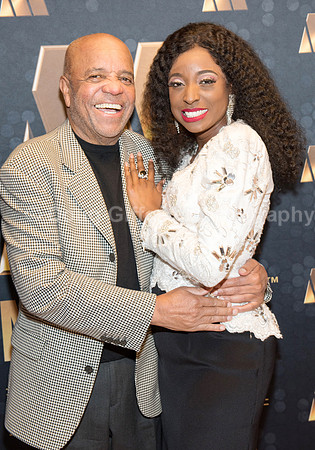 "Motown - The Musical"