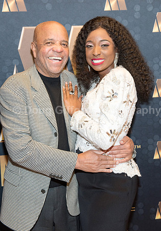 "Motown - The Musical"