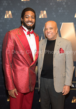 "Motown - The Musical"