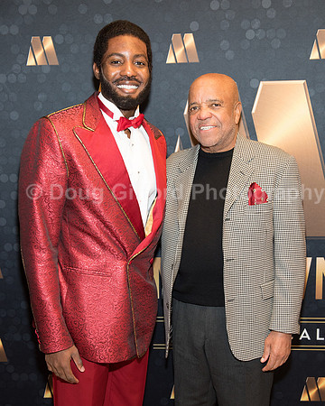 "Motown - The Musical"