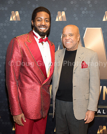 "Motown - The Musical"