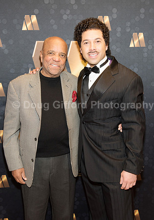 "Motown - The Musical"