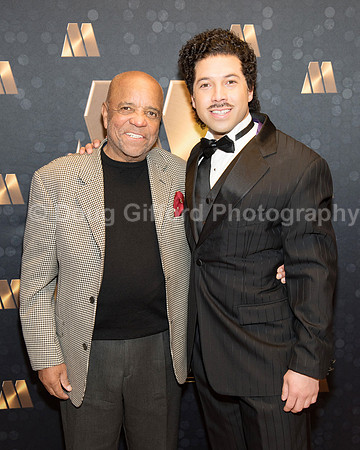 "Motown - The Musical"
