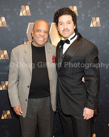 "Motown - The Musical"