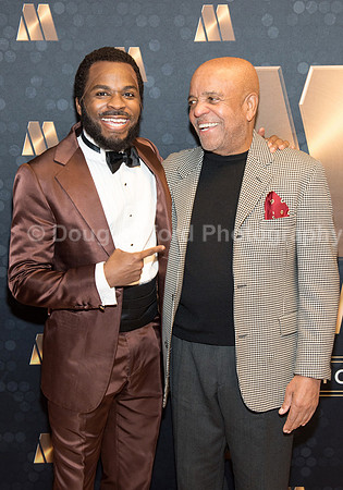 "Motown - The Musical"