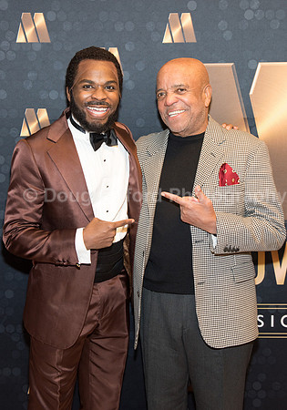 "Motown - The Musical"