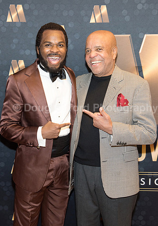 "Motown - The Musical"