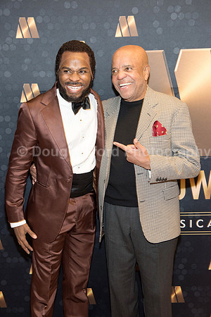 "Motown - The Musical"