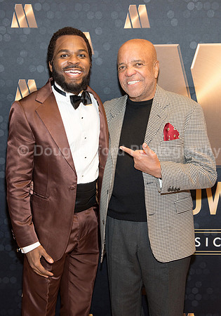 "Motown - The Musical"