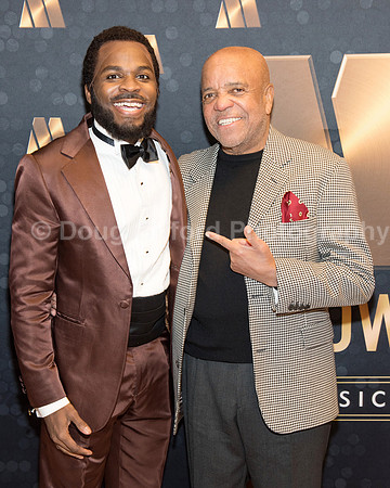"Motown - The Musical"