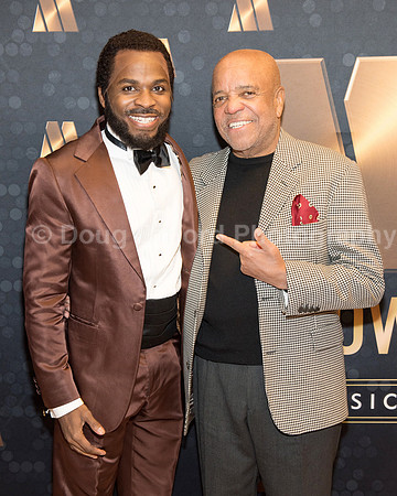 "Motown - The Musical"