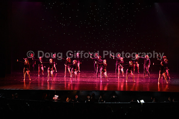 California School of the Arts- San Gabriel Valley Foundation Season Finale 2022