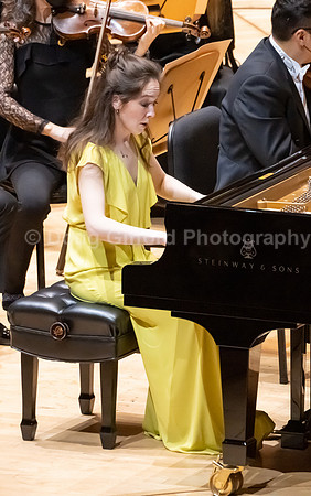 Pacific Symphony - Mozart & Mahler
