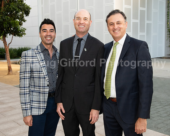 Pacific Symphony's 2024 - 25 Classical Opening Night Celebration and Concert