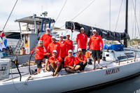 2025 Transpac - Third Start
