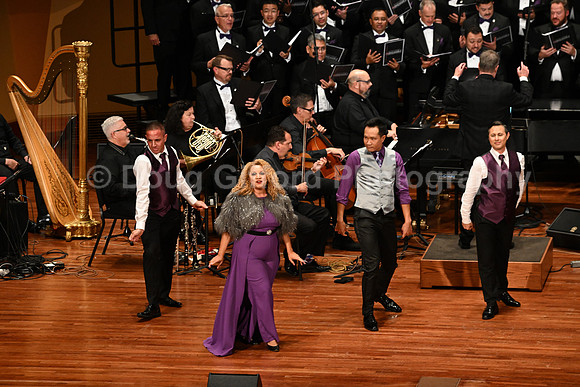 MenAlive - Orange County Gay Men's Chorus