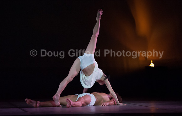 Solo for Two