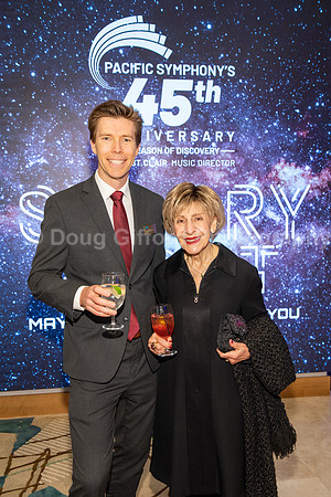Pacific Symphony Gala 2024 : Starry Night May the Fourth