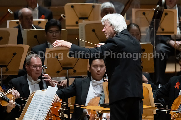 Pacific Symphony - Beethoven's Ninth