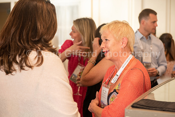 Luxury Real Estate Conference - Ritz Carlton
