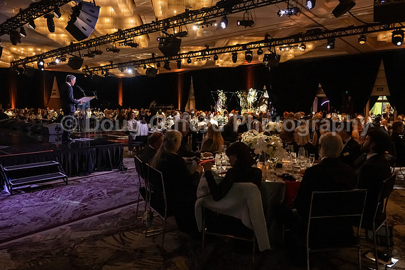 Pacific Symphony - "Diamonds are Forever" Gala 2025