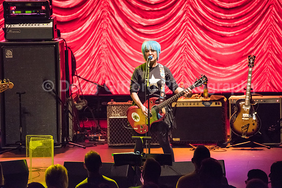 Go Go's - The Farewell Tour