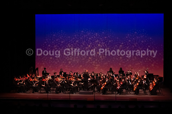 Orange County School of the Arts Foundation - Season Finale 2025
