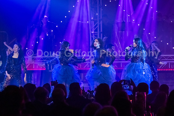 OCSA / New York State of Mind - Gala 2024