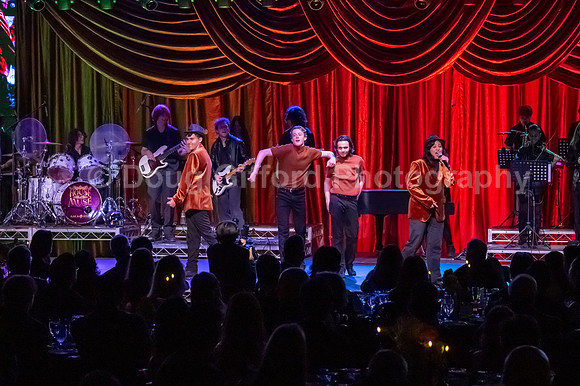 Orange County School of the Arts Foundation Presents - House of Muse Gala 2025