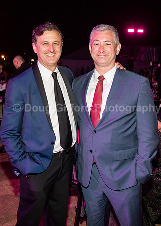 Pacific Symphony 2022 Gala - "A Night in Old Hollywood"