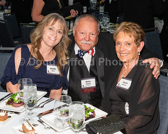 The 69th Annual Golden Beaver Awards Dinner