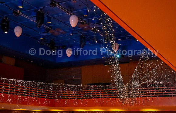 Pacific Symphony - Opening Night of 45th Anniversary Season