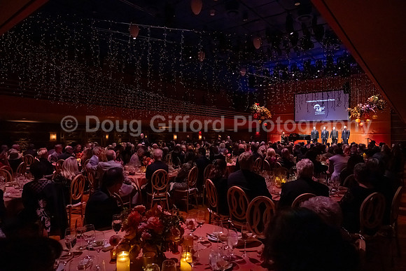Pacific Symphony - Opening Night of 45th Anniversary Season