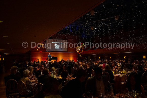 Pacific Symphony - Opening Night of 45th Anniversary Season