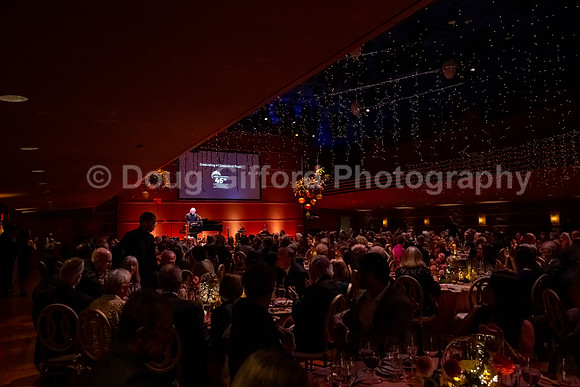 Pacific Symphony - Opening Night of 45th Anniversary Season